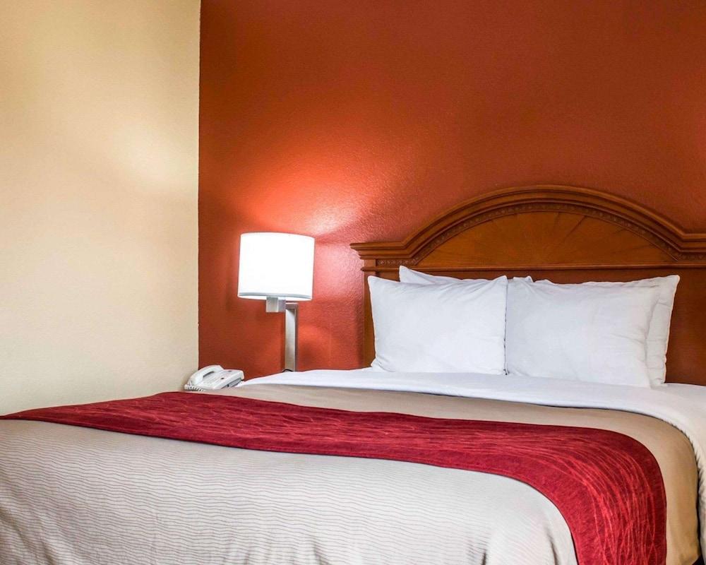Comfort Inn & Suites photo 8