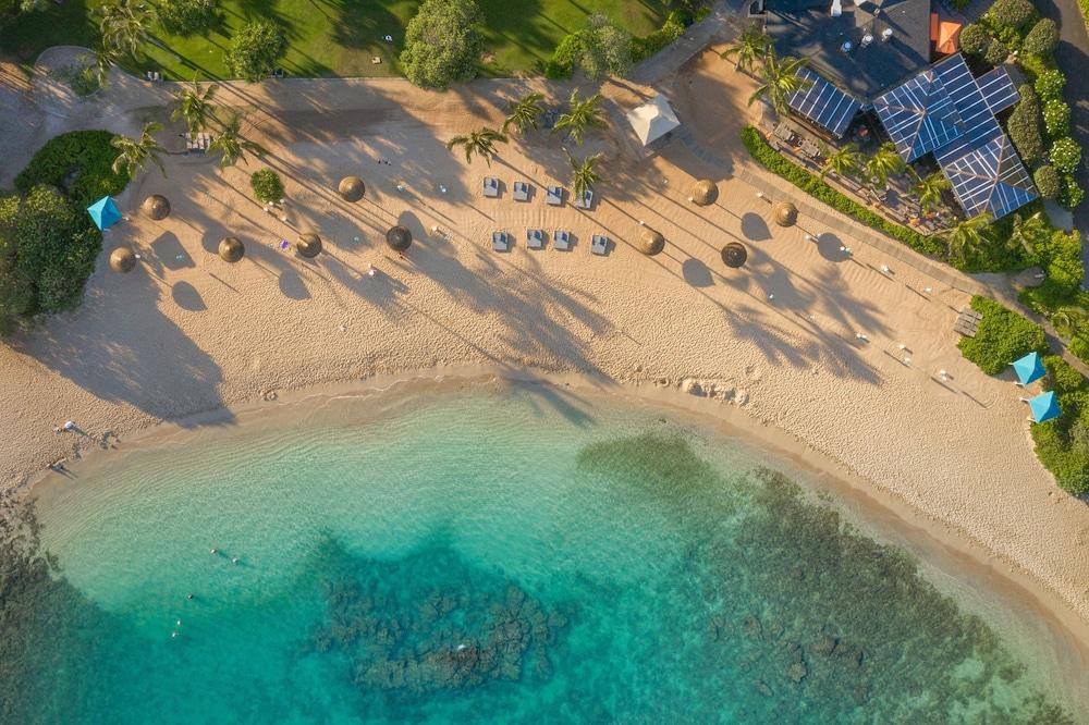 Ocean Bungalows at Turtle Bay Resort photo 44