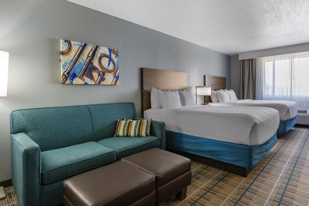 MainStay Suites Coeur d'Alene photo 36