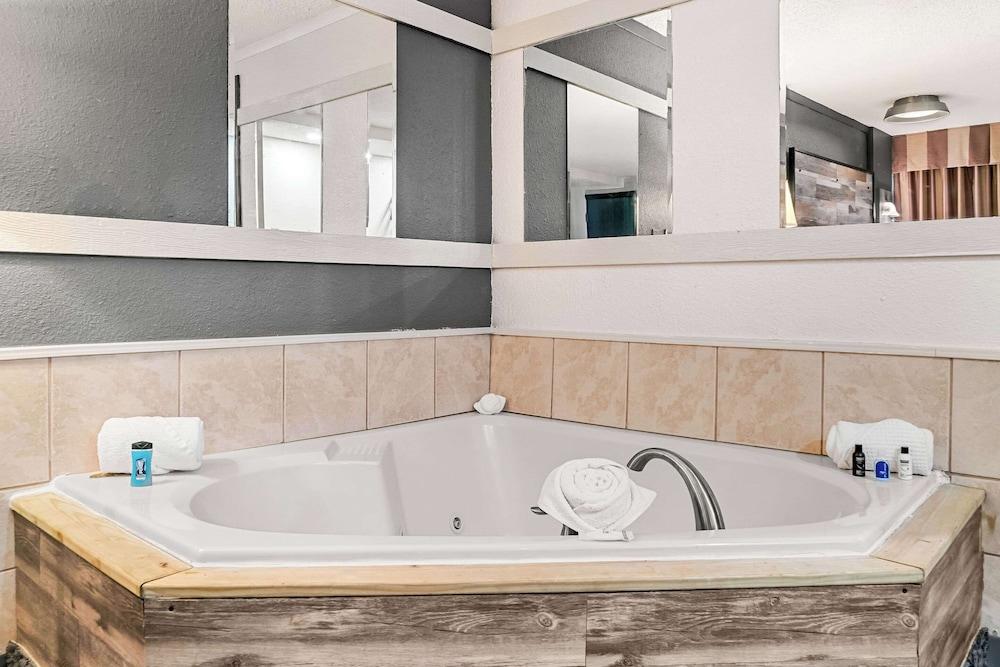 Rodeway Inn & Suites Saginaw I-675 photo 45