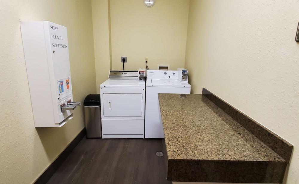 Best Western Executive Inn & Suites photo 18