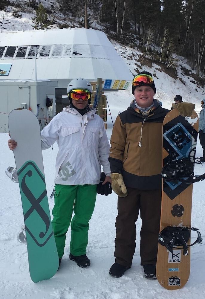 Whitetail Creek Resort photo 12