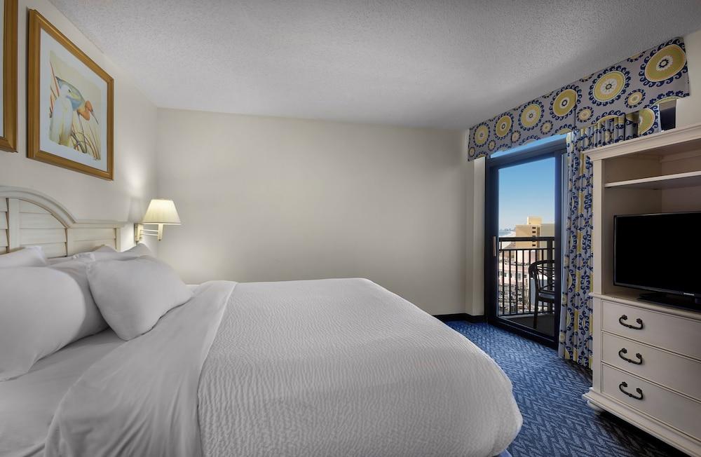 Ocean Reef Resort photo 9