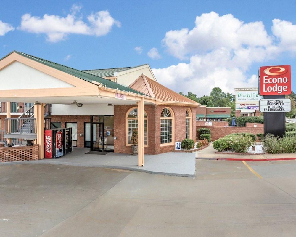 Econo Lodge Acworth East photo 49