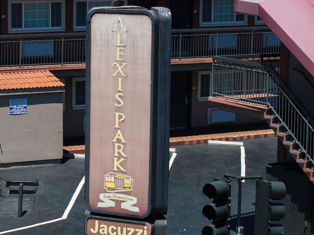 Alexis Park Hotel photo 42