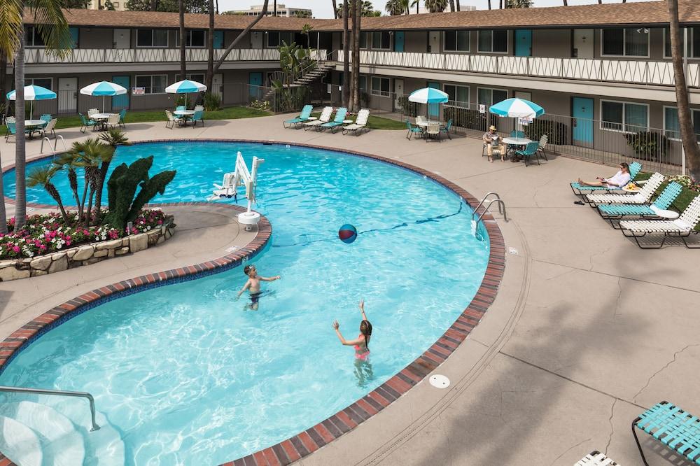 Kings Inn San Diego photo 33