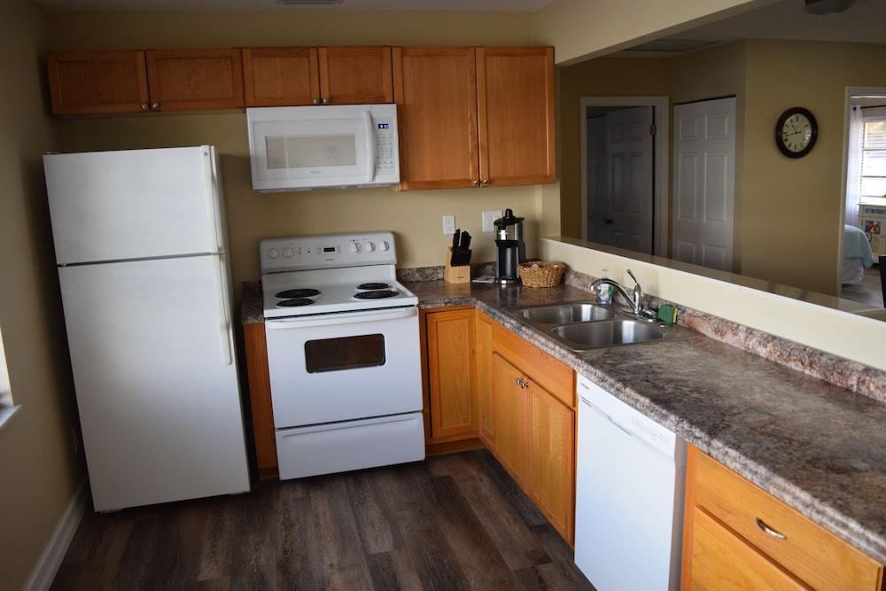 Caribbean Shores Jensen Beach Motel photo 32