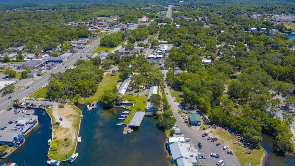 King's Bay Lodge photo 77