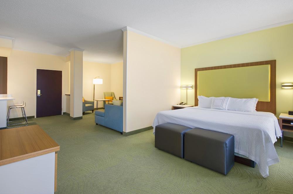 Springhill Suites by Marriott Lawrence photo 12