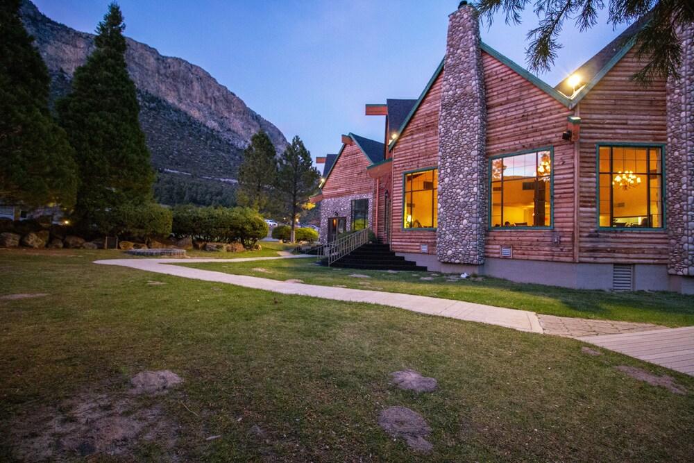 The Retreat on Charleston Peak photo 24