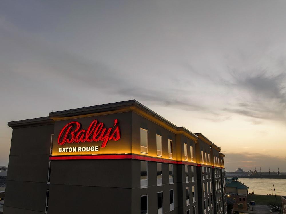 Bally's Baton Rouge Hotel photo 1