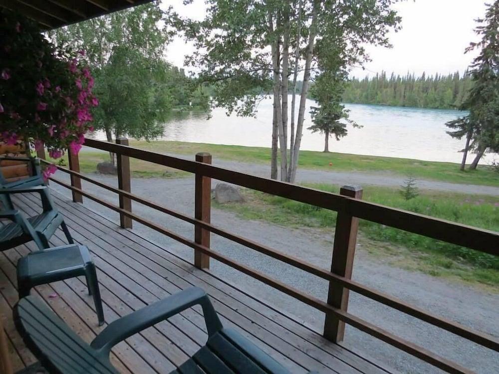 Great Alaska Adventures Lodge photo 34