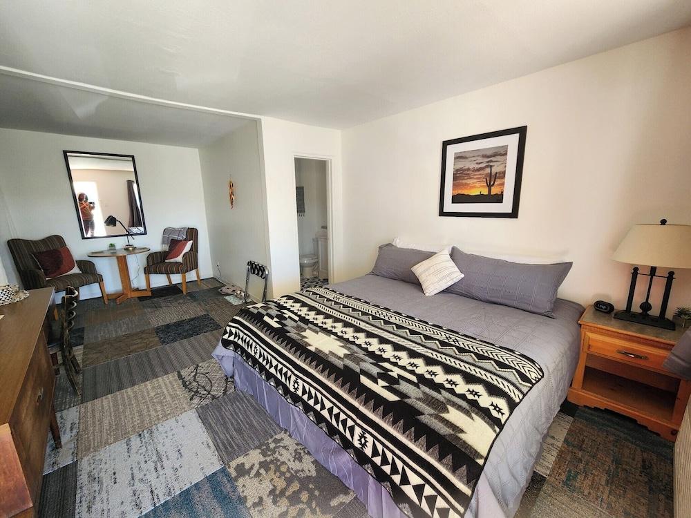 Southwest Motel photo 1