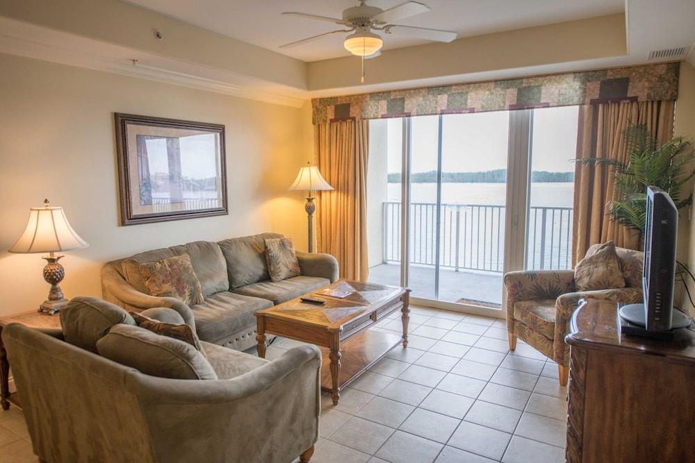 Blue Heron Beach Resort photo 26