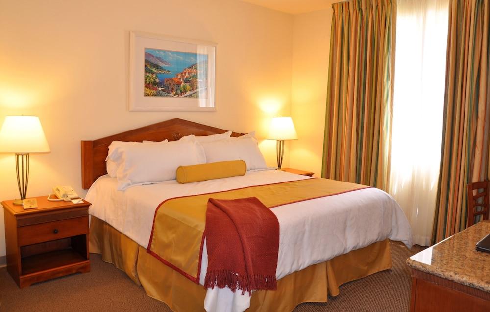Club De Soleil All-Suite Resort photo 4