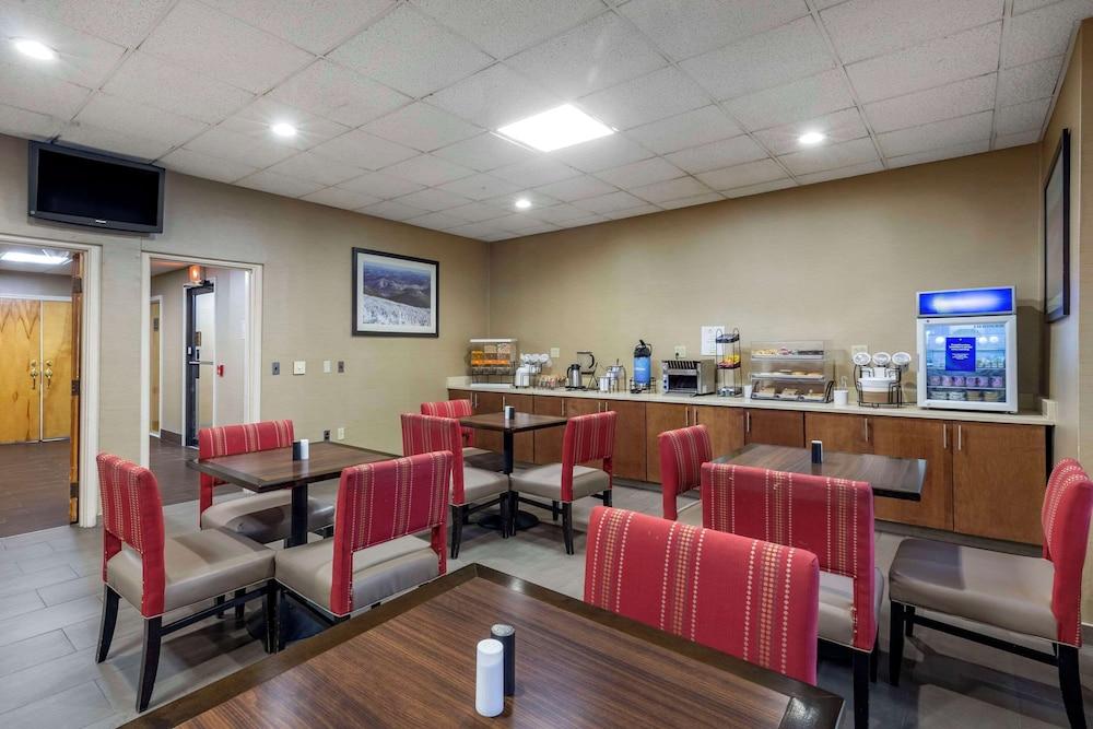 Comfort Inn Rutland - Killington photo 40