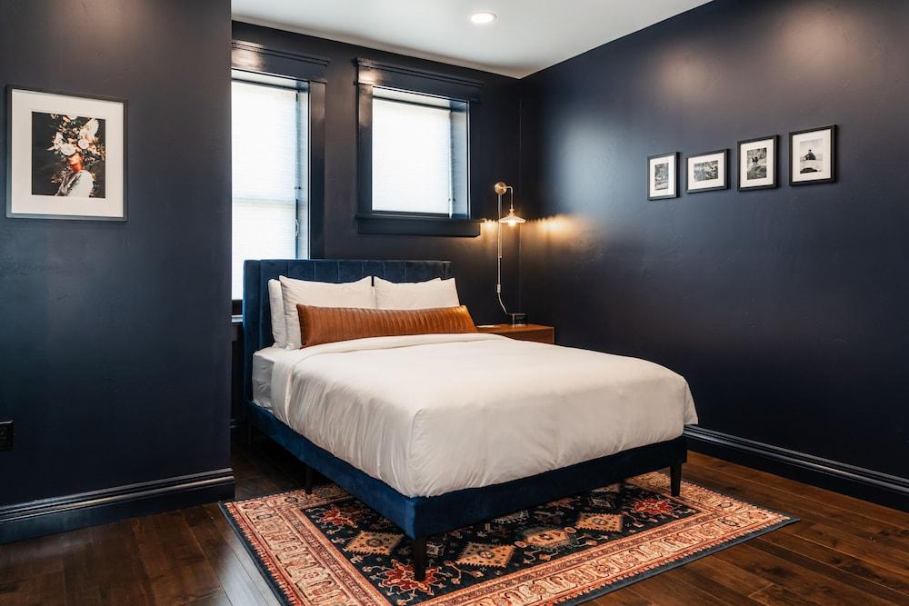 The Hotel Melrose photo 19
