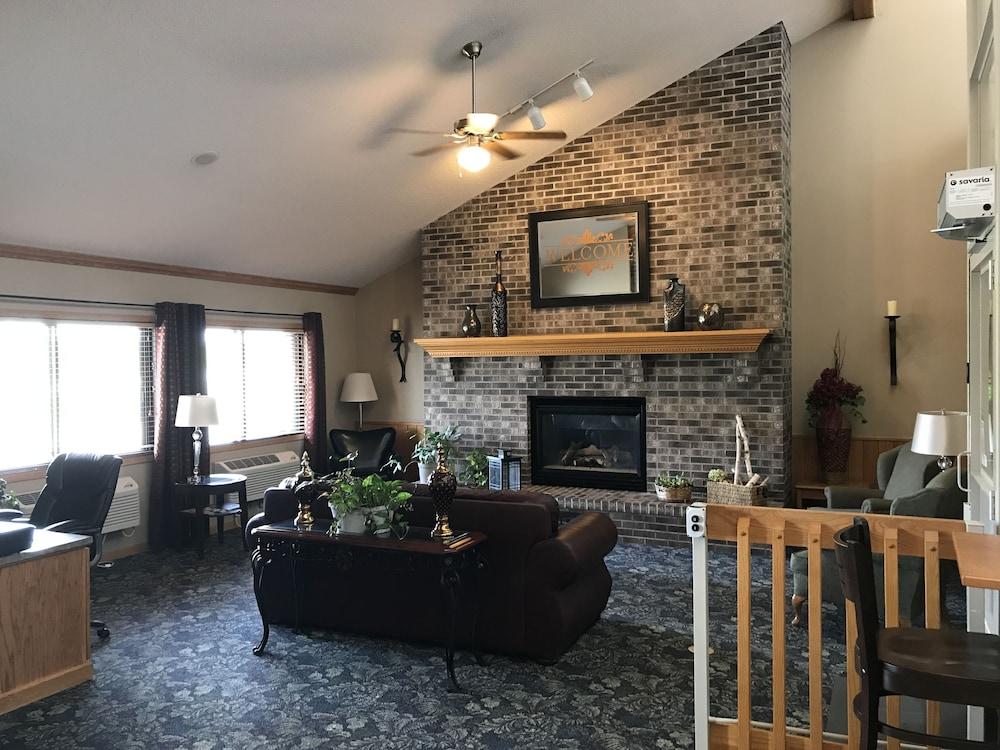FairBridge Inn & Suites in Thorp, WI photo 33