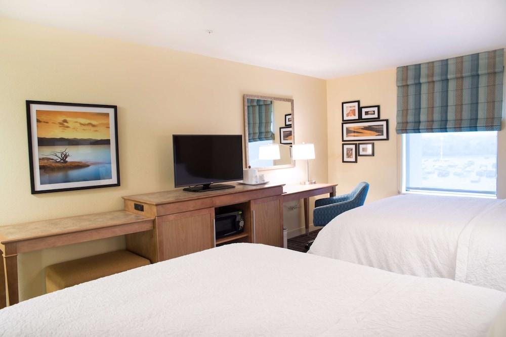 Hampton Inn Big Rapids photo 4