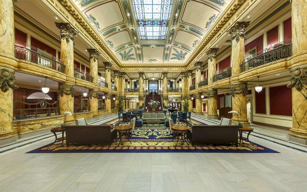 The Jefferson Hotel photo 3