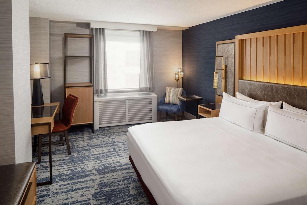 Doubletree by Hilton Washington DC Silver Spring photo 33