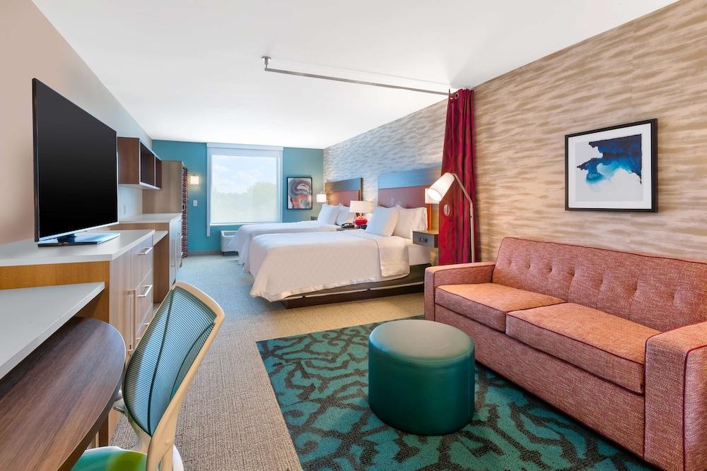Home2 Suites by Hilton Saginaw, MI photo 13