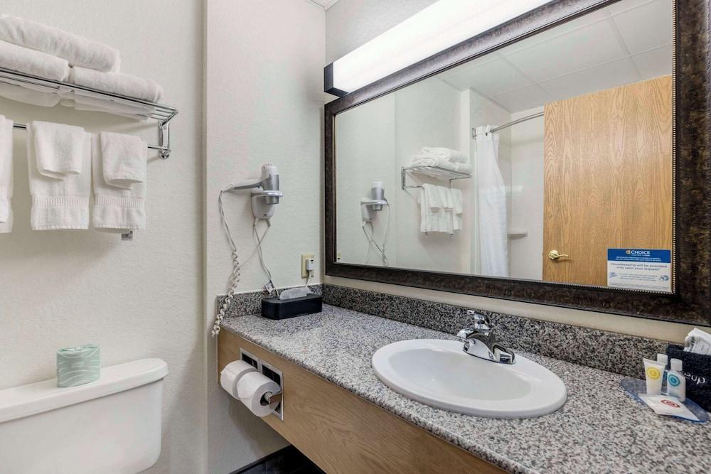 Comfort Inn & Suites Mt. Rushmore photo 15