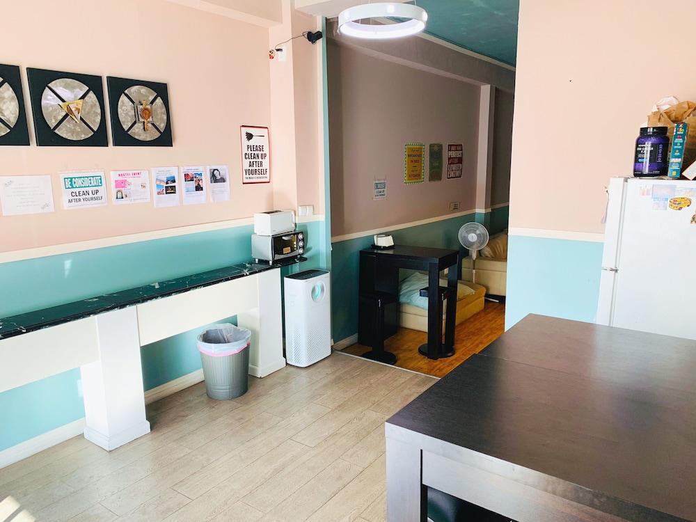 Melrose Hostel photo 28