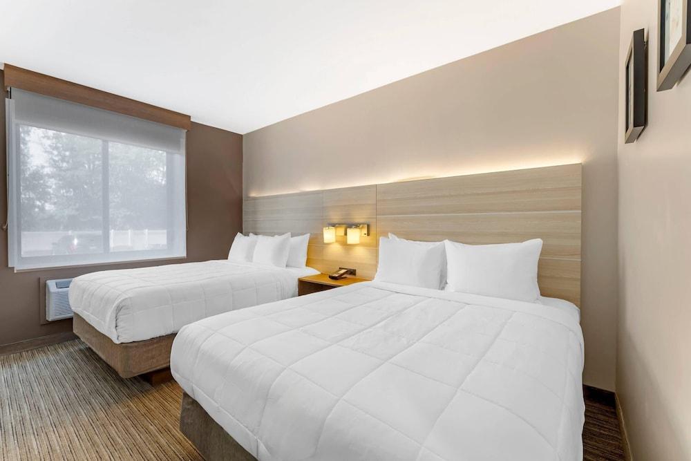 Country Inn & Suites by Radisson, Staten Island photo 22