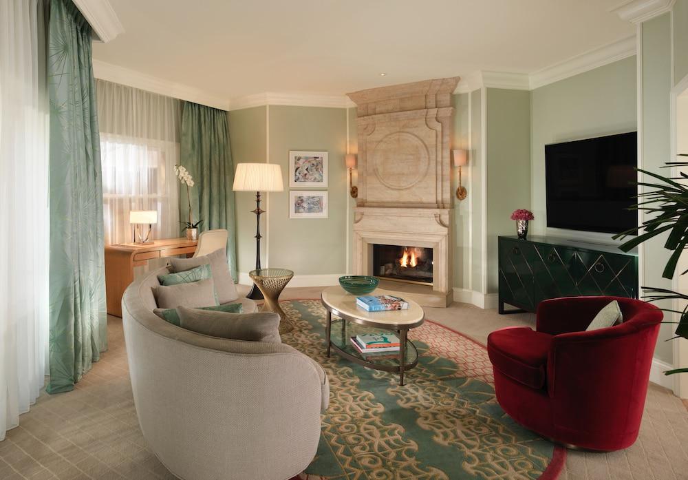 The Beverly Hills Hotel photo 98