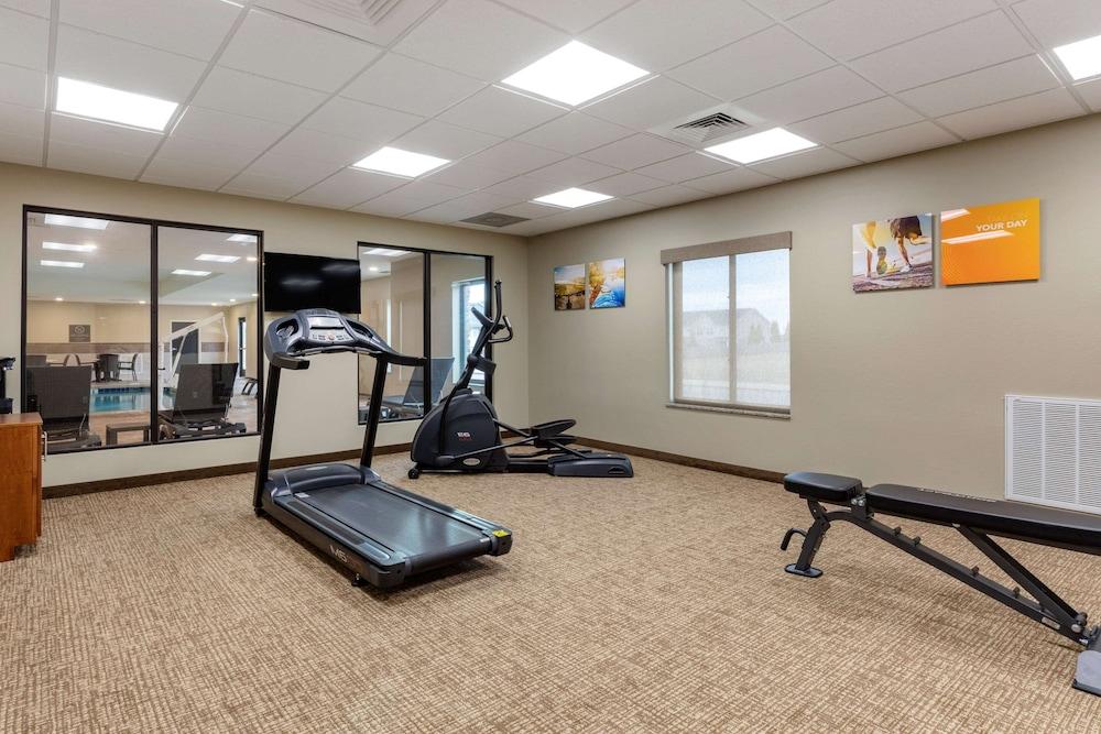 Comfort Inn White House photo 19