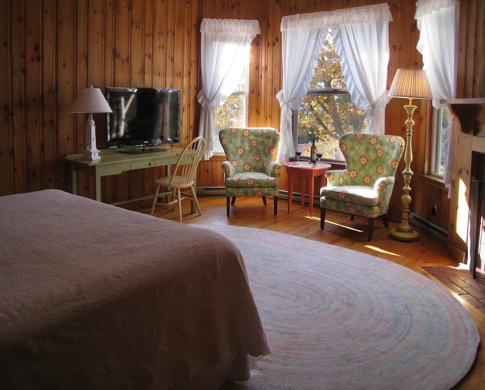 The Colony Hotel photo 8