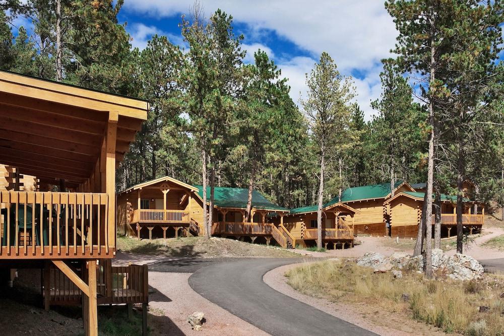 Rock Crest Lodge And Cabins photo 5