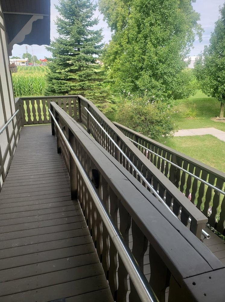 Highland Lodge photo 20