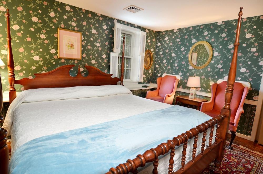 Duling Kurtz House & Country Inn photo 51