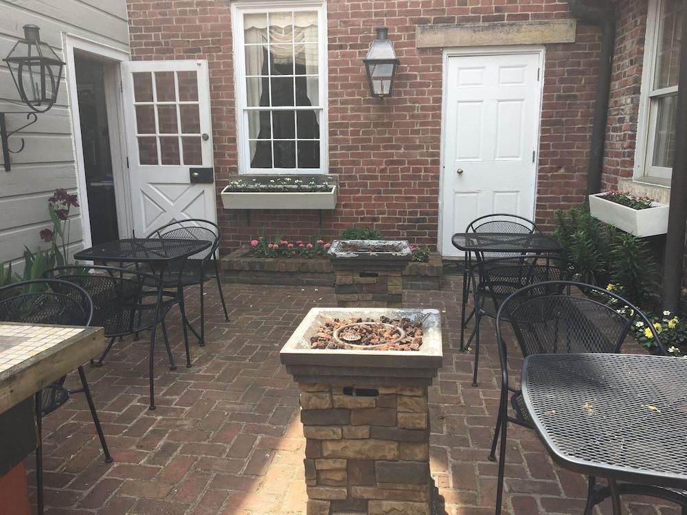 Spread Eagle Tavern and Inn photo 29