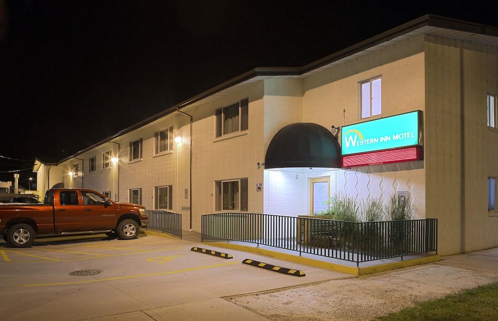 Western Inn Motel Billings photo 3