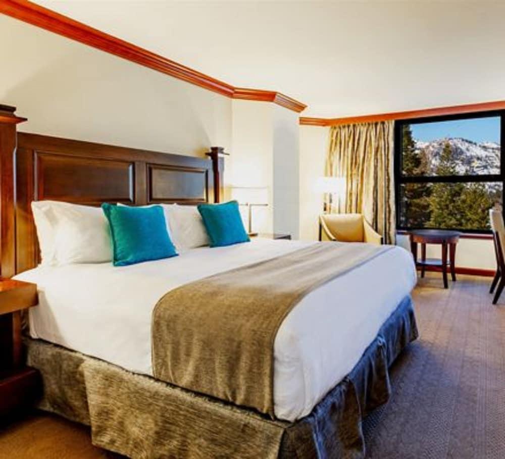 Everline Resort and Spa, Lake Tahoe photo 34