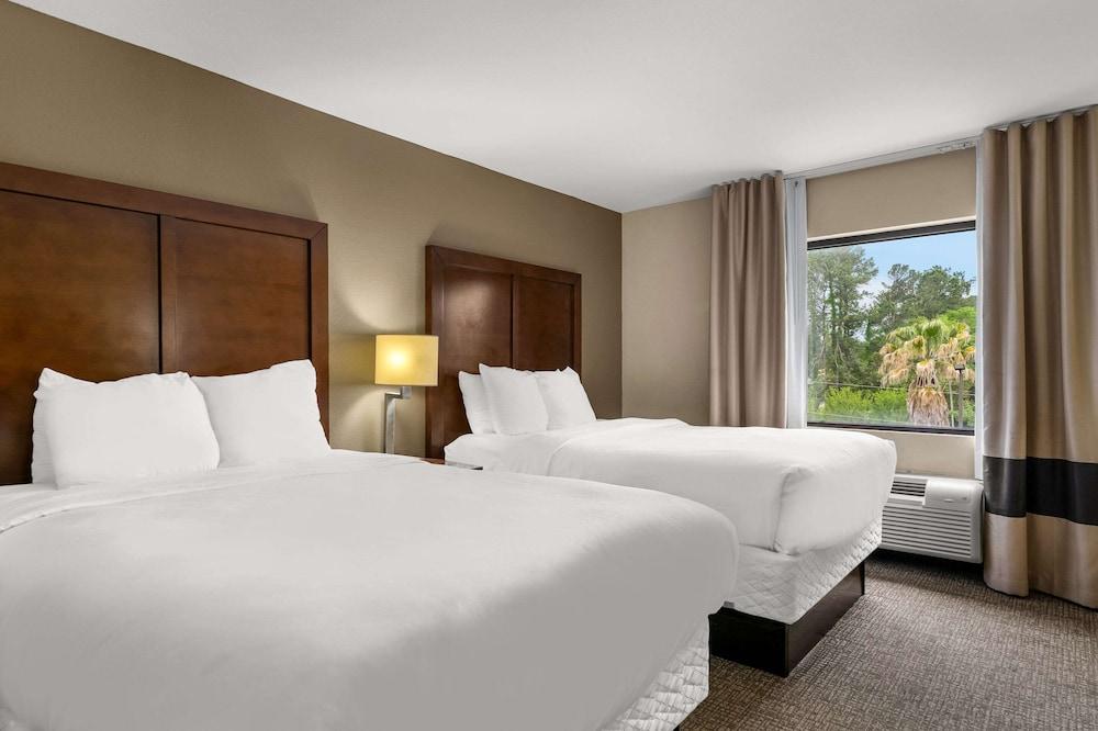 Comfort Inn & Suites Chipley photo 33