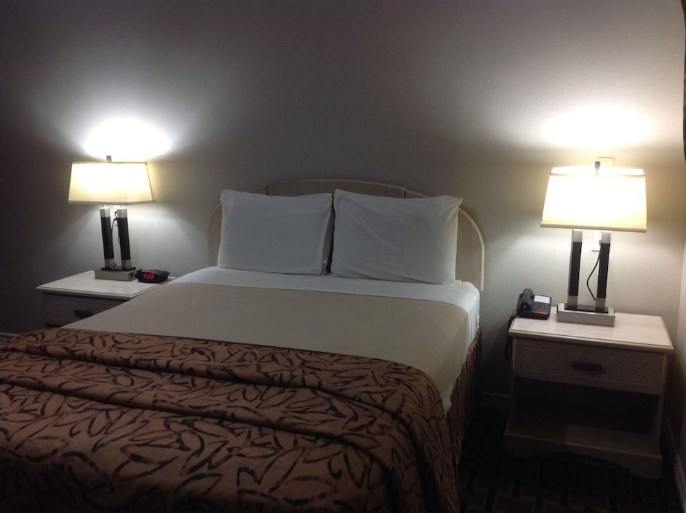 Parks Inn Bowie photo 12