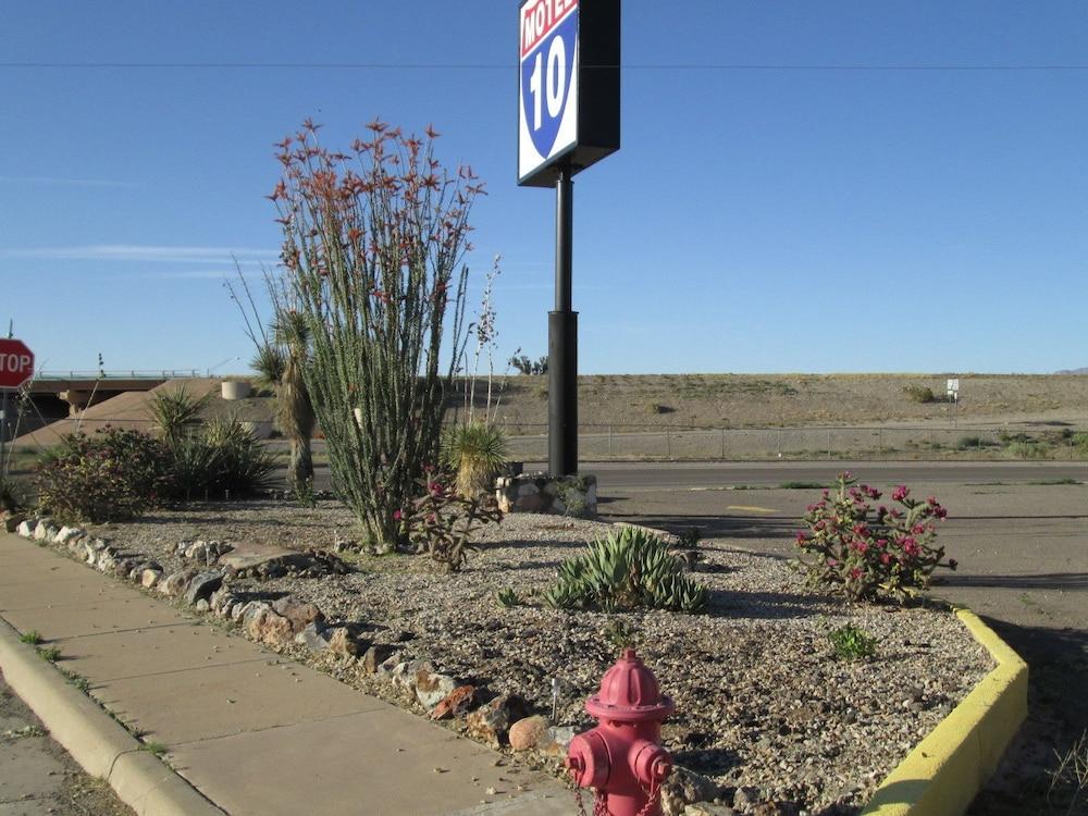 Hotel O Motel 10 Lordsburg I-10 photo 8