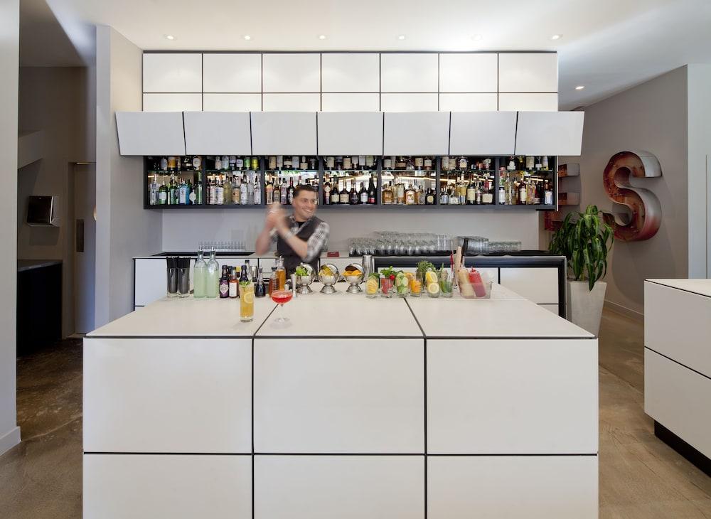 NU Hotel Brooklyn photo 39