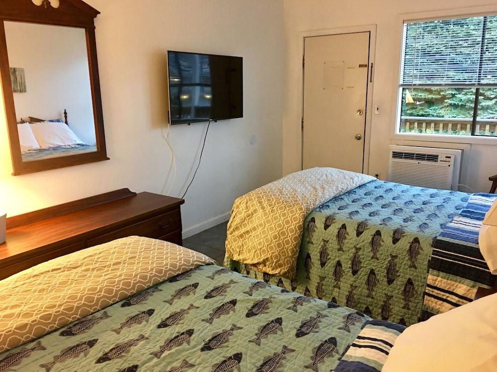 Seagrass Inn photo 7