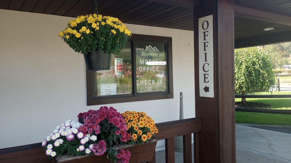 Upper Delaware Inn photo 16