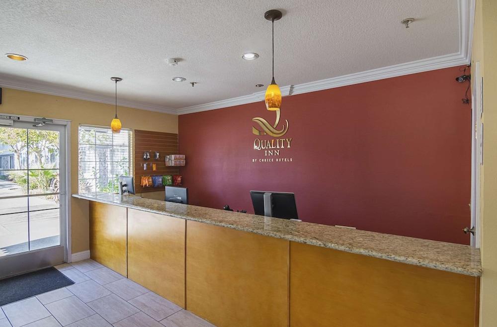 Quality Inn Fresno Yosemite Airport photo 27
