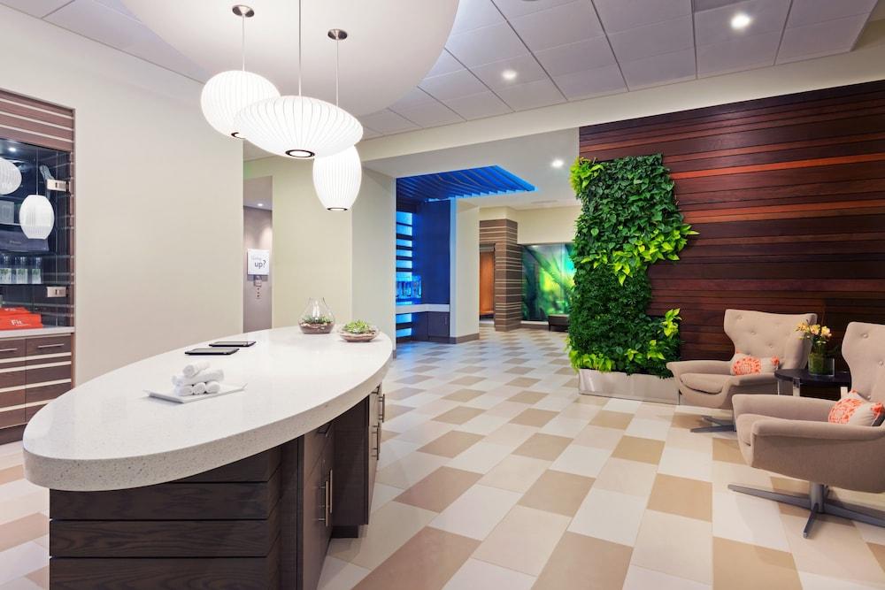 EVEN Hotel Rockville - Washington DC Area by IHG photo 2