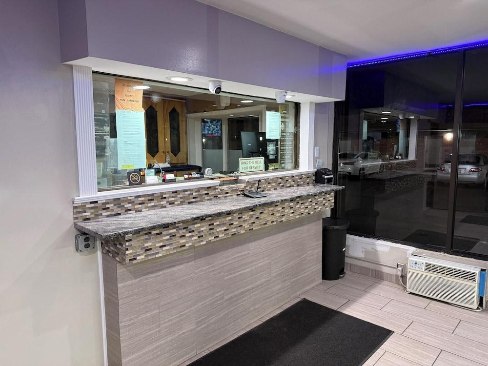 Beauty Rest Hotel photo 17