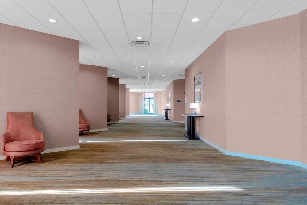 Courtyard Killeen Marriott photo 47