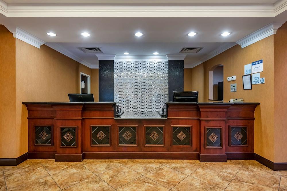 BW Plus Flagler Beach Area Inn & Suites photo 3