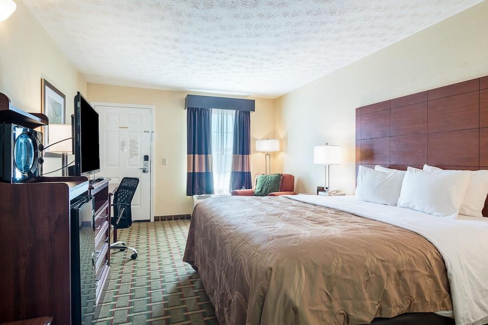 Quality Inn Hartwell photo 26